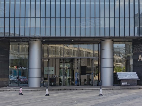 湖北省科技创业大厦 