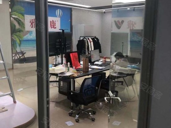 中南(杭州)数字文创谷 