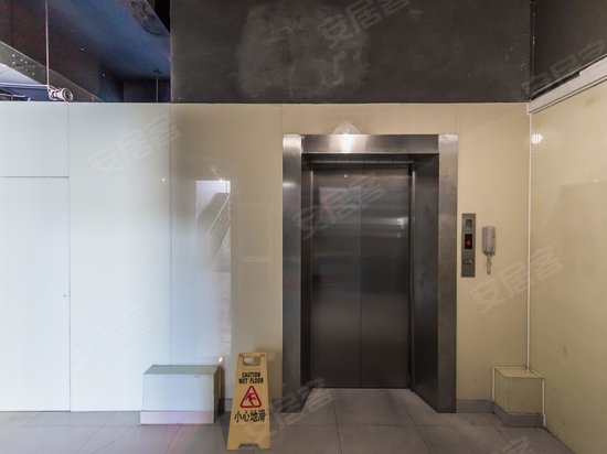 苏河湾跨界工场 