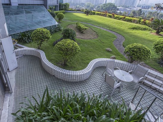 安徽大厦创展中心 