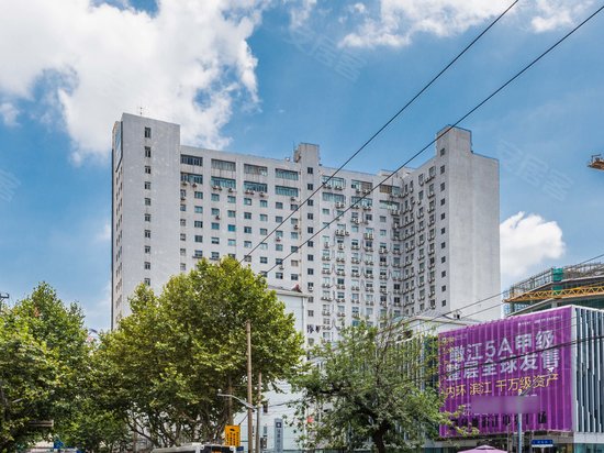 城建大厦(办公)