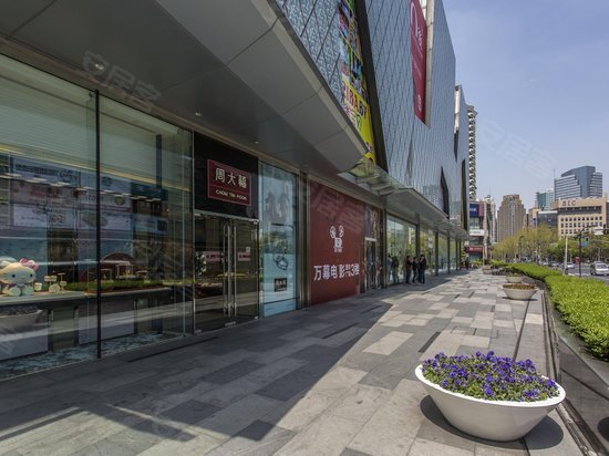 壹丰广场(办公) 