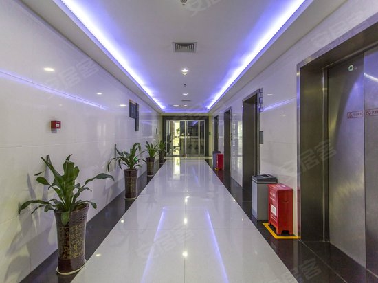 天地源盛唐大厦 