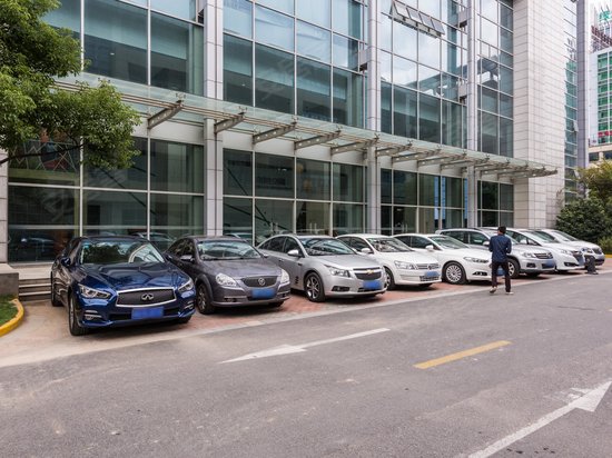 中国(上海)创业者公共实训基地 