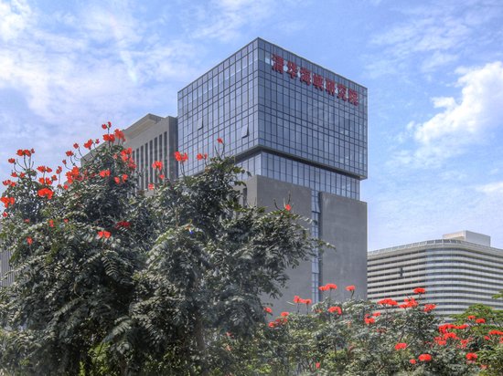 清华海峡研究院 