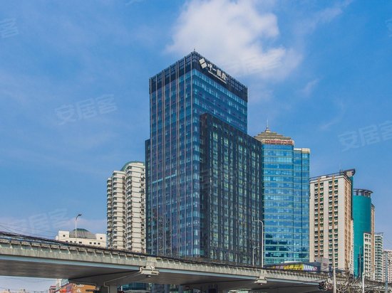 中一国际商务大厦