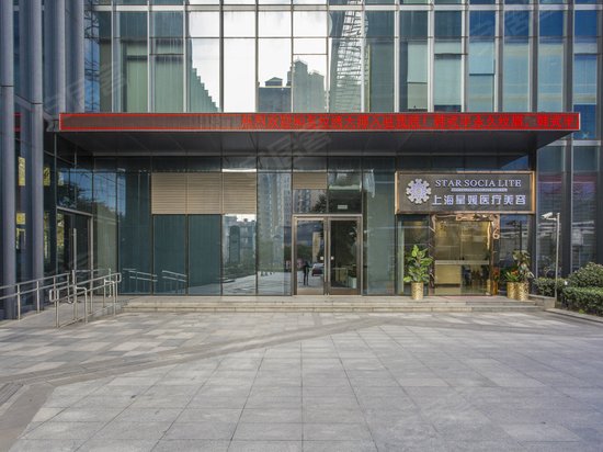 北美广场(办公) 