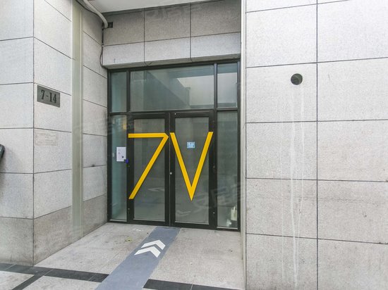 蜂巢CBD传媒艺术工作区 