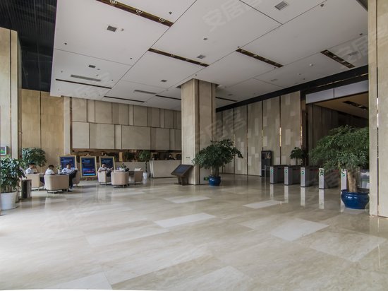 珠江国际商务港 