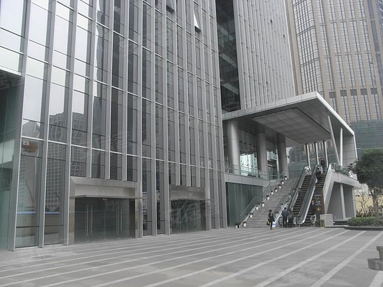 富力盈信大厦(办公) 