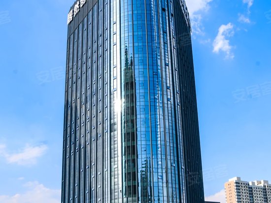 居然创客大厦