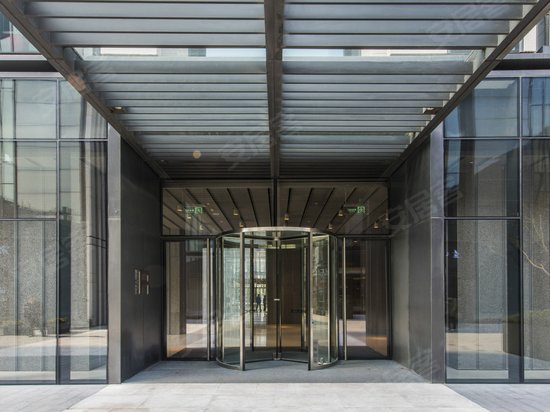 SOHO复兴广场(办公) 