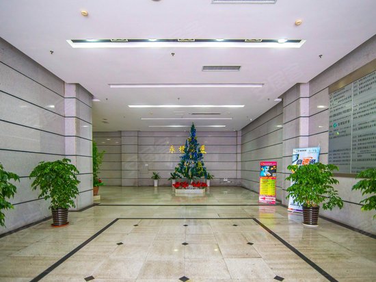 永福大厦(办公) 