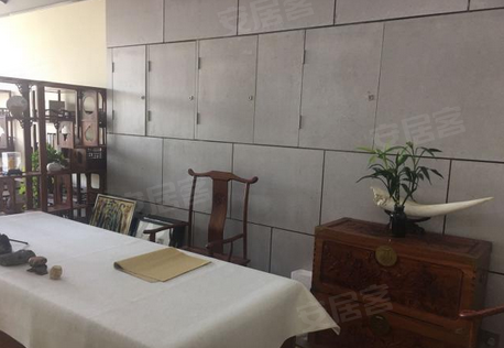 中润世纪财富中心 