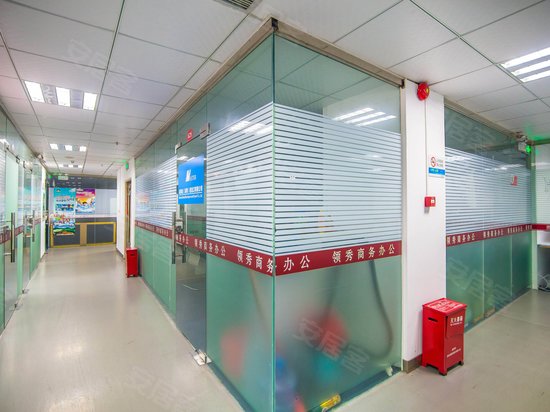 龙珠商城(办公) 