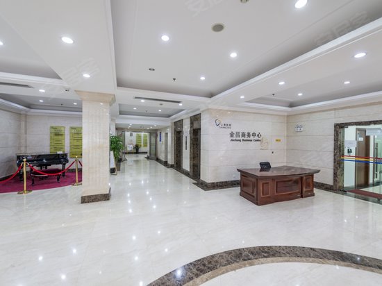 金昌商务中心 