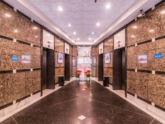 都市广场写字楼 