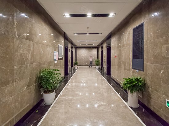 金色西溪商务中心 