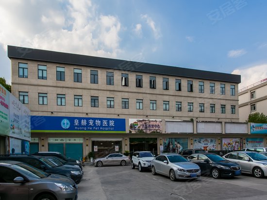 古美创智中心(办公)