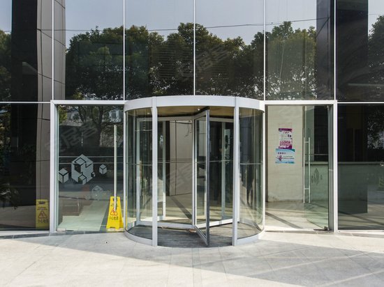 麦多生活广场(办公) 