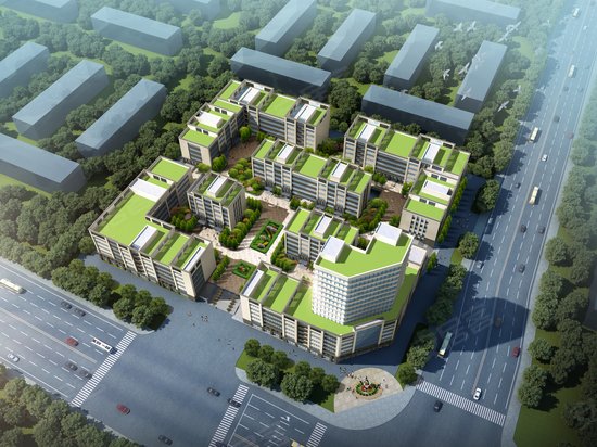 恒基科创产业园