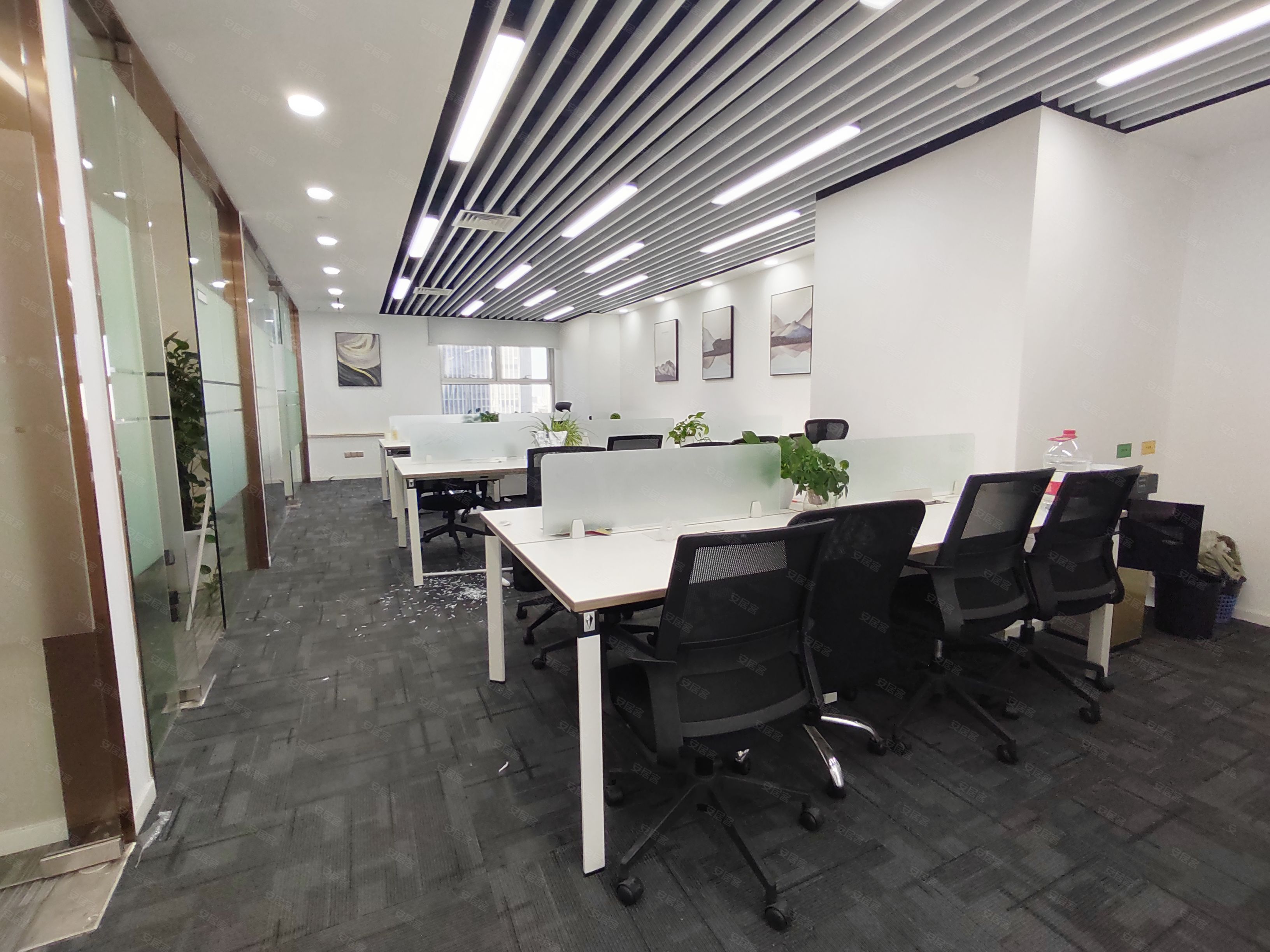 华夏银行大厦·华夏银行大厦·180㎡办公楼出租,华夏银行大厦写字楼