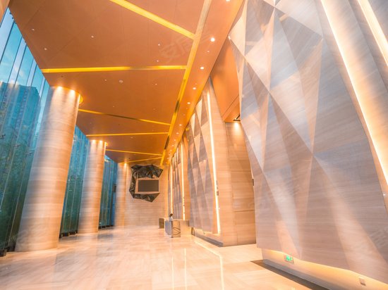 同德昆明广场办公 