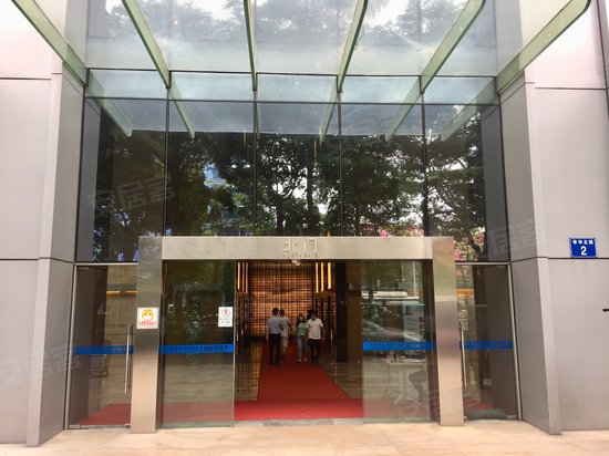 卓远国际商务大厦(办公) 