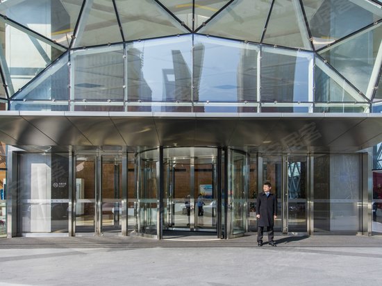 中国金融信息中心 