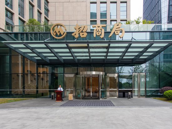 招商局上海中心 