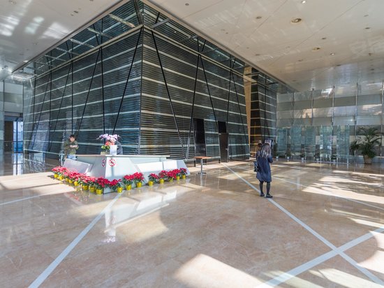 绿地和创大厦(办公) 