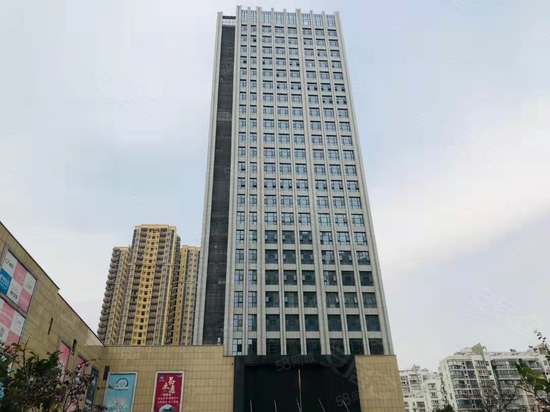 铁桥广场(办公)