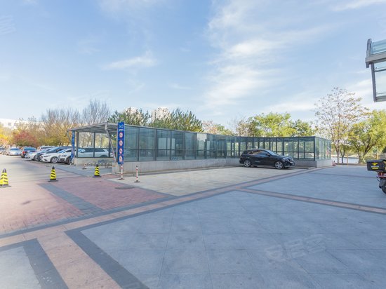 宏发时代中心(办公) 