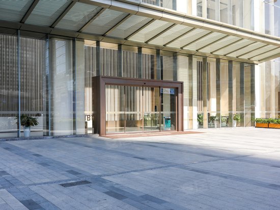 IBC环球商务中心 