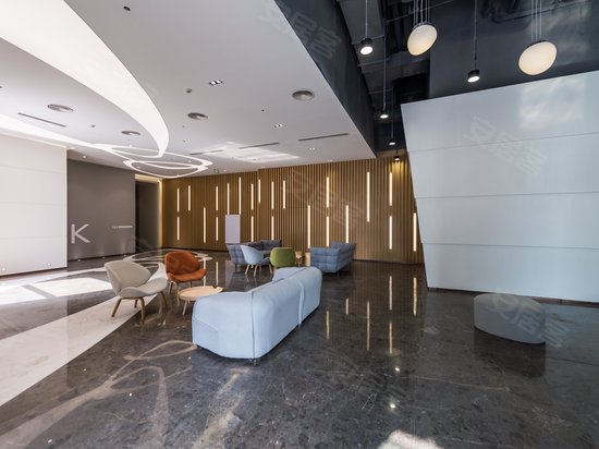 龙湖虹桥天街(办公) 