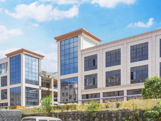 天健IDCITY创意园 