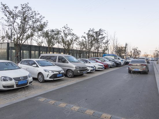 西城西进时代中心 