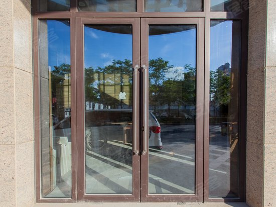 嘉定创新创业大厦 