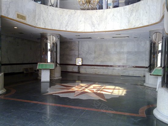 大港新天地大厦 