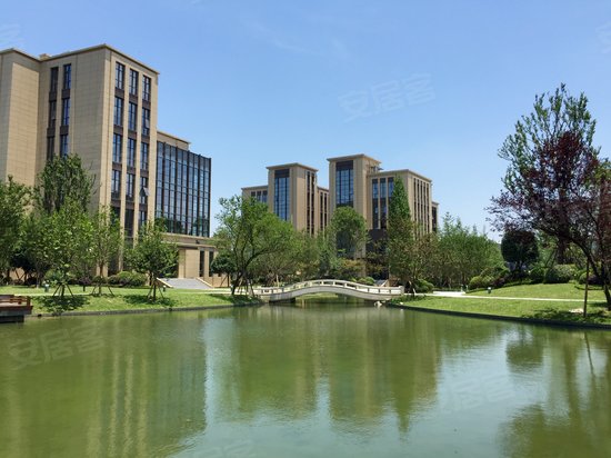 电子科技大学科技园 