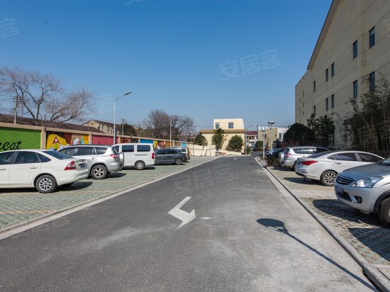 华生创谷文化创意产业园 