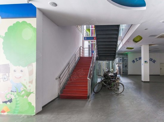 58众创北京新经济产业园 