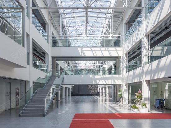 昇PARK文创产业区 