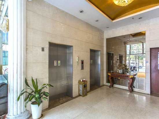 大吉地世贸大厦 