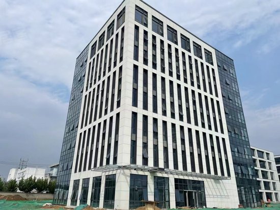 林河工业开发区