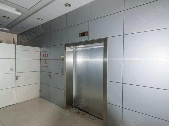 东上海创客中心 