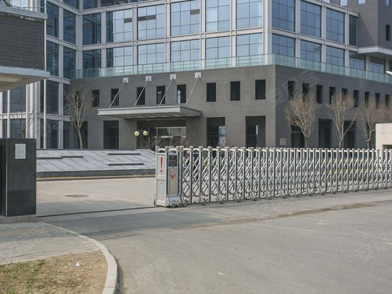 合众思壮北斗产业园 