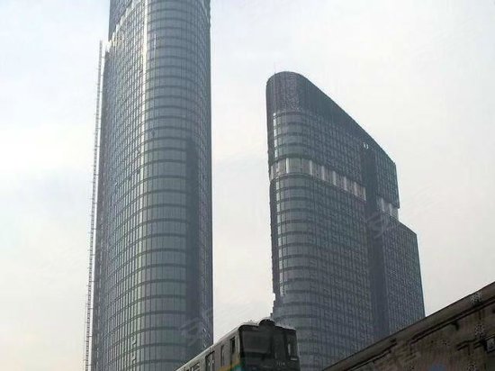 上城国际(办公)