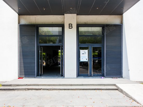 漕河泾高科技园 