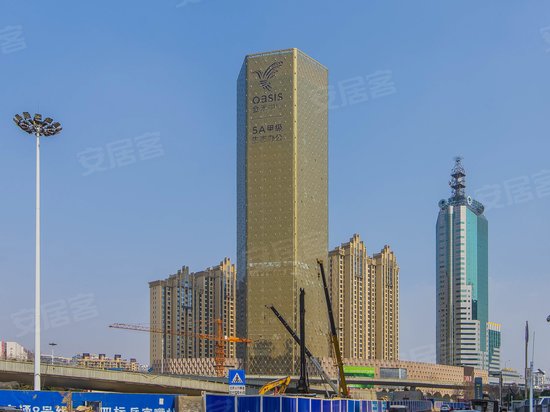 金禾中心(办公)